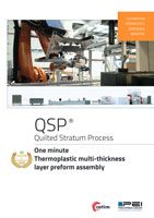 brochure ligne qsp formage thermoplastiques